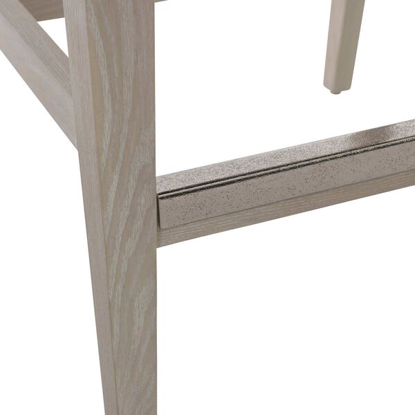 Solaria Dune and Gray Counter Stool, image 6