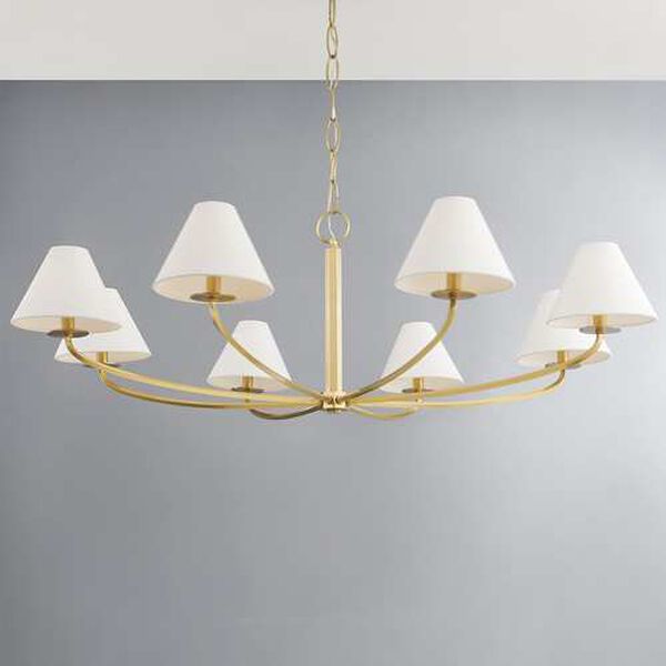 Stacey Chandelier, image 5