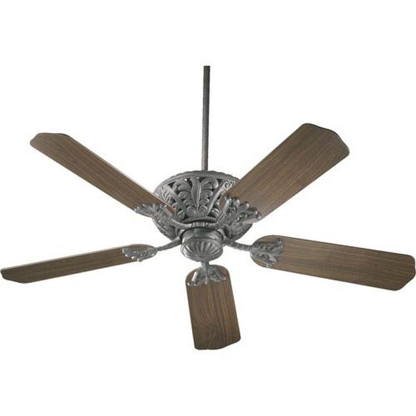 Windsor Toasted Sienna Energy Star 52-Inch Ceiling Fan, image 1