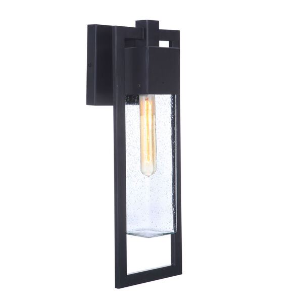 Perimeter Midnight 19-Inch One-Light Outdoor Wall Sconce, image 5