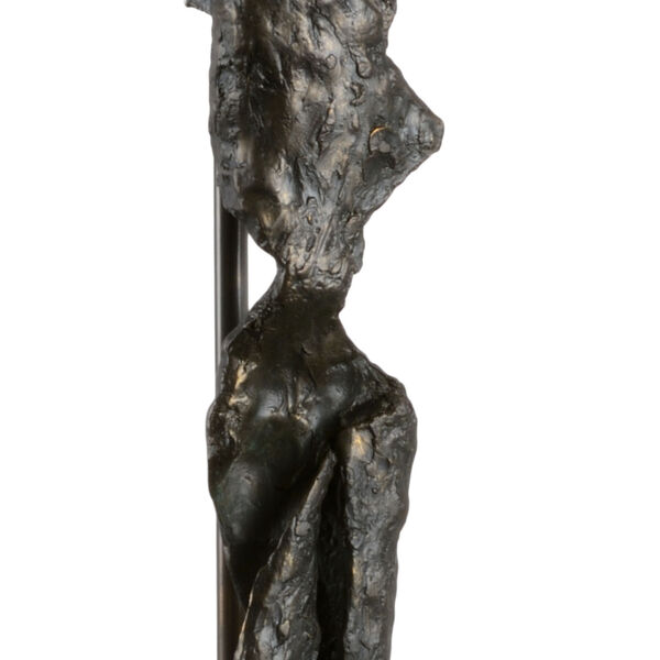 Artemis Dark Bronze Table Lamp, image 4