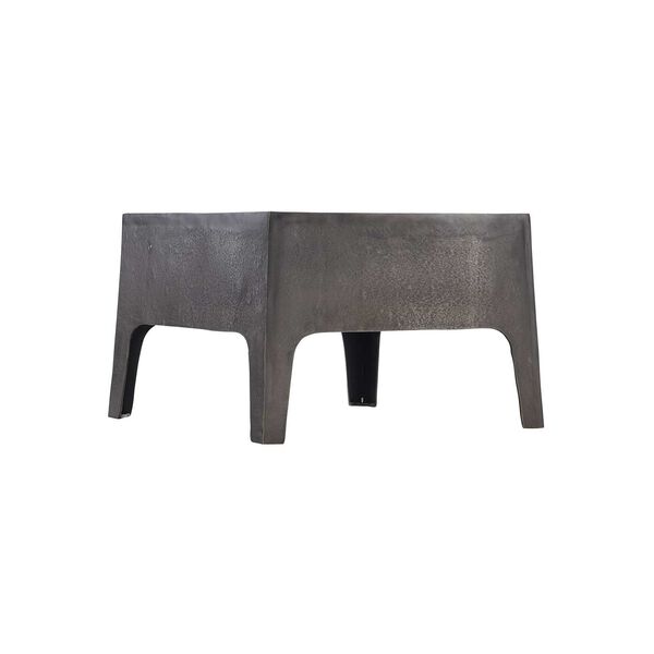 Armstrong Dark Graphite Cocktail Table, image 3