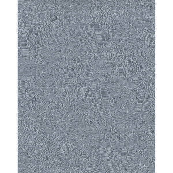Candice Olson Terrain Blue Aura Wallpaper - SAMPLE SWATCH ONLY, image 1