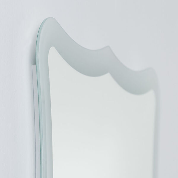 Nikita LED Bathroom Mirror, image 3