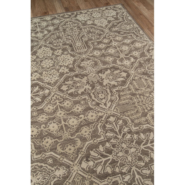 Cosette Brown  Rug, image 2