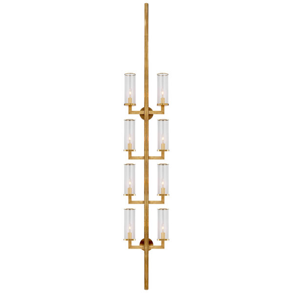 Liaison Statement Sconce By Kelly Wearstler, image 1