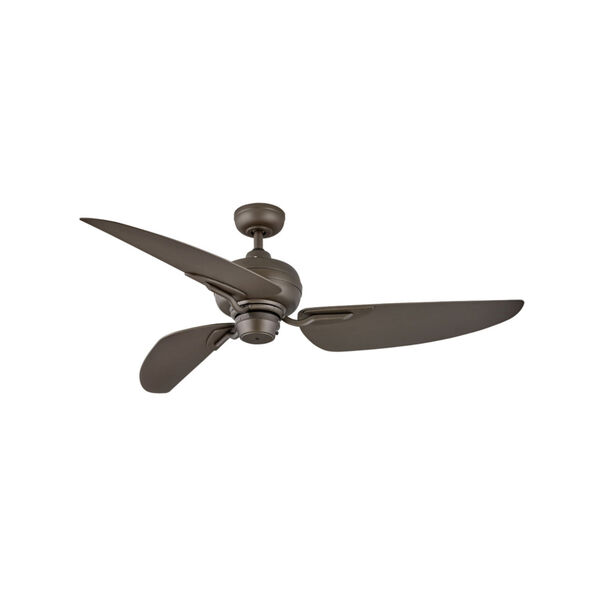 Bimini Metallic Matte Bronze 60-Inch Ceiling Fan, image 1