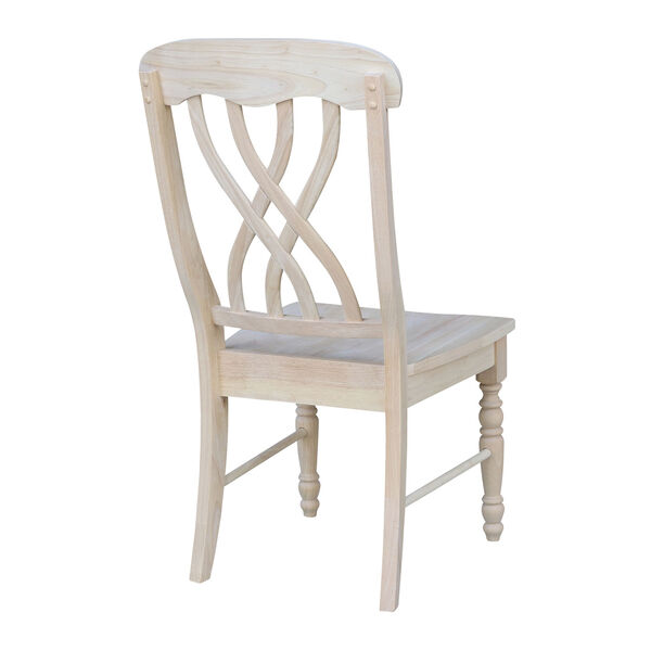 Latticeback Chair, Set of Two, image 5
