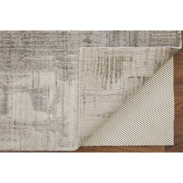 Eastfield Gray Ivory Area Rug, image 6