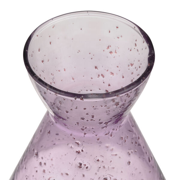 Abby Light Pink Large Vase, Set of 2, image 3