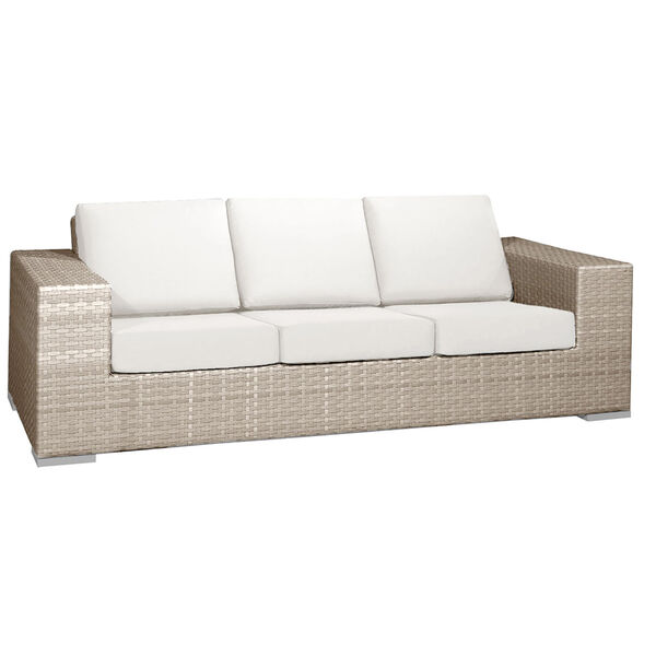 Rubix Standard Sofa with Cushion, image 1
