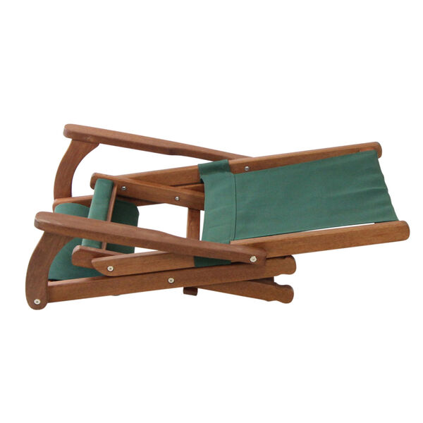 Pangean Green Joseph Byer Chair, image 4
