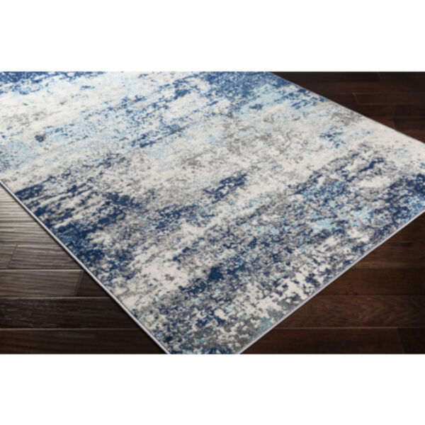 Chester Multicolor Rectangular Rug, image 4