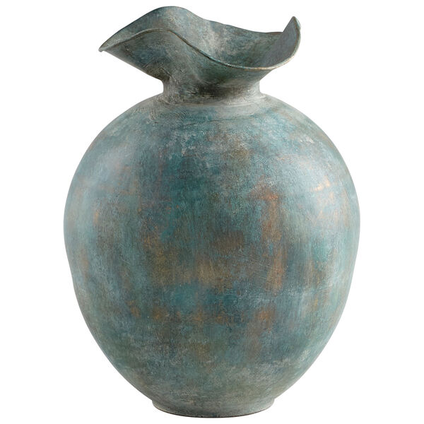 Small Pluto Vase, image 1