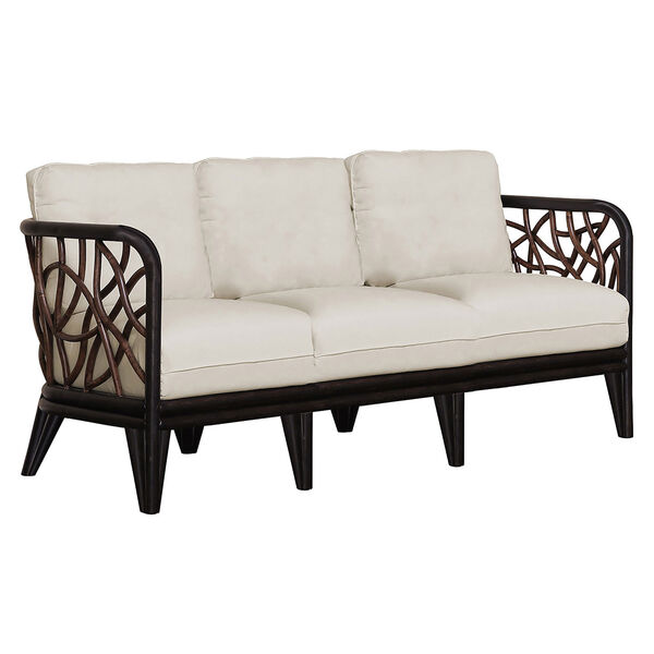 Trinidad Sofa with Cushion, image 1
