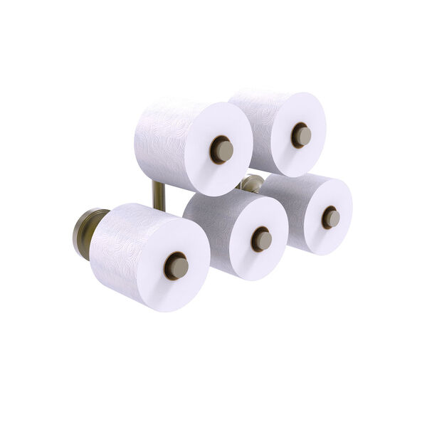 Prestige Regal Five Roll Toilet Paper Holder, image 1