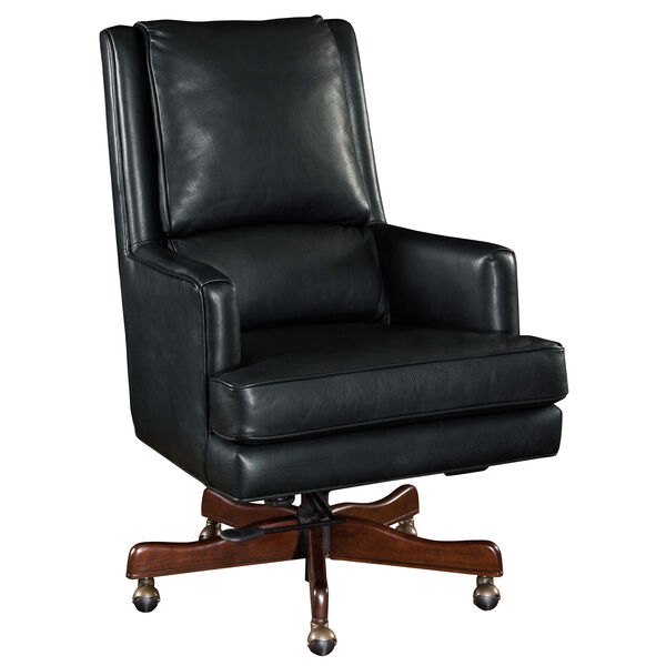 Wright Executive Swivel Tilt Chair, image 1