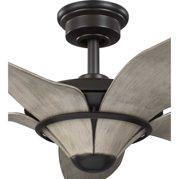 P250073: Mesilla 66-Inch Ceiling Fan, image 4