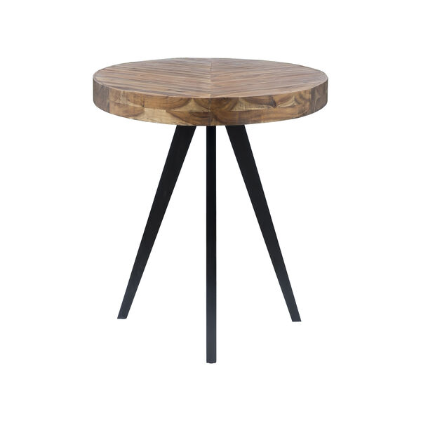 Parq Oval Dining Table, image 4