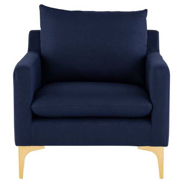 Anders Single Seat Sofa, image 1
