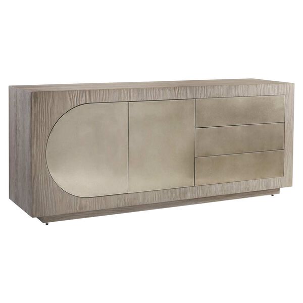 Trianon Taupe Buffet, image 2
