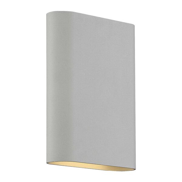 Lux Two-Light LED Wall Sconce, image 1