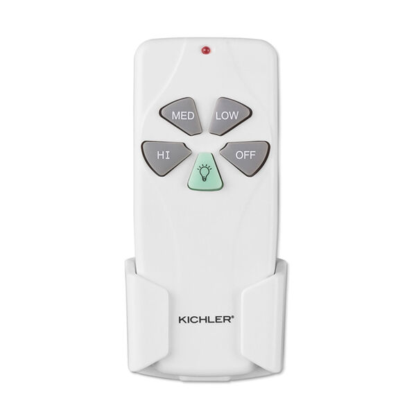 Hand Held Remote Control, image 1