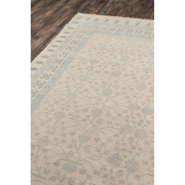 Concord Sudbury Ivory Rectangular: 8 Ft. 9 In. x 11 Ft. 9 In. Rug, image 3