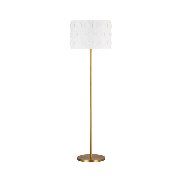 Dottie LED Floor Lamp, image 1