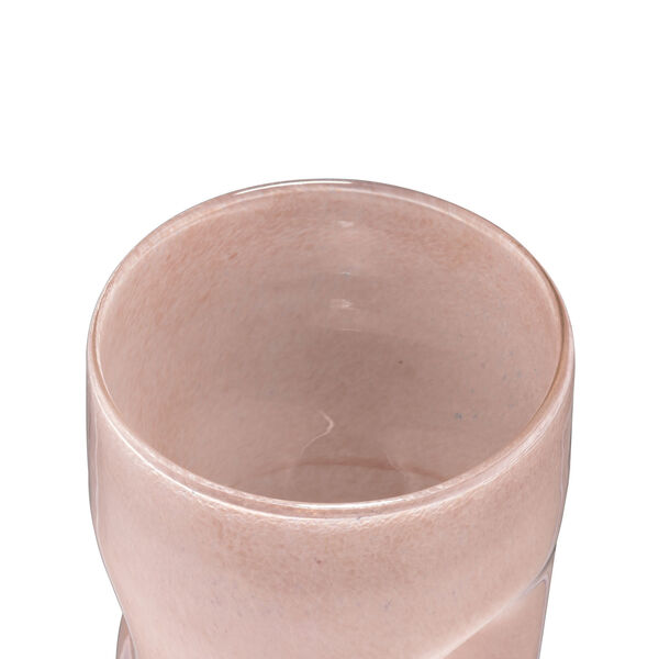 Alina Pink Small Vase, Set of 2, image 3
