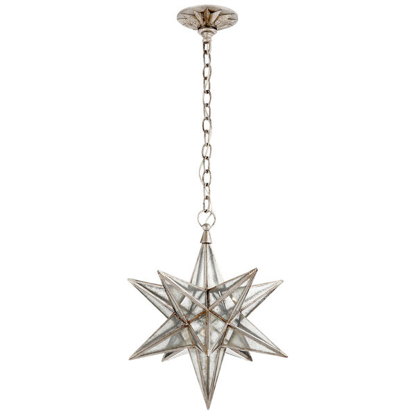 Moravian Star Lantern By Chapman and Myers, image 1
