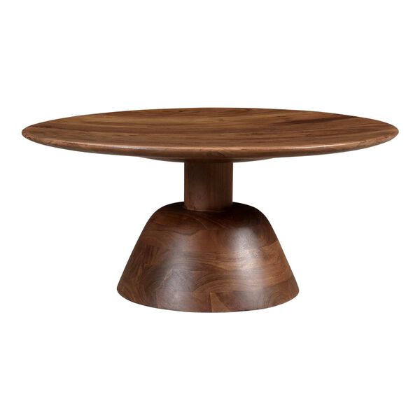 Nels Brown Coffee Table, image 1