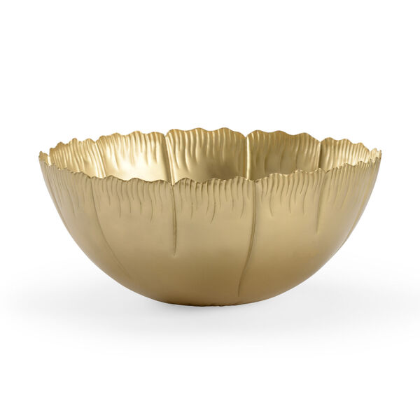 Gold Poppy Bowl, image 1