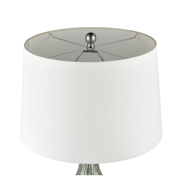 Northcott Green One-Light Table Lamp, image 3