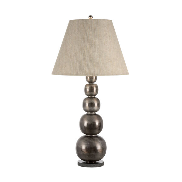 Goliath Old Rubbed Bronze Table Lamp, image 1
