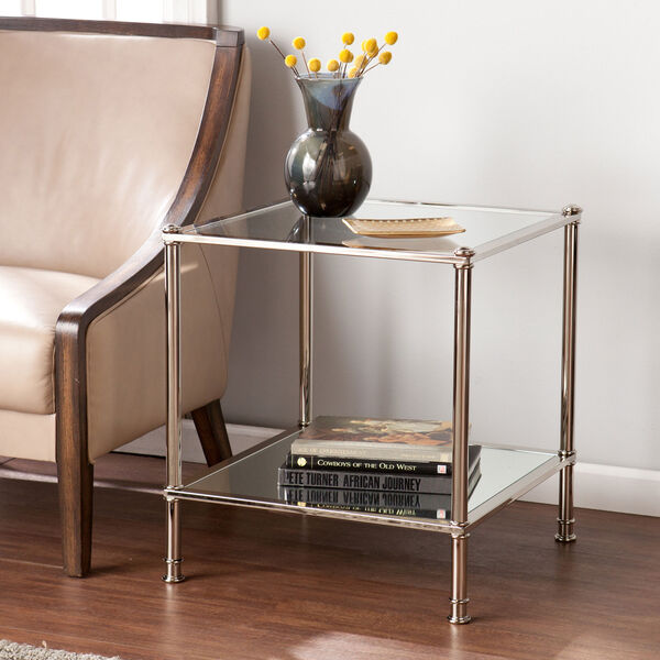 Paschall End Table, image 1