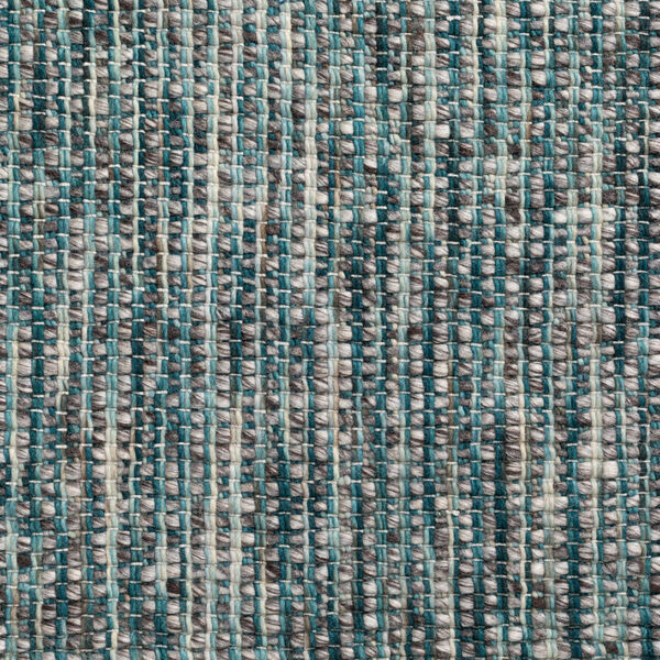 Bondi Turquoise Rectangular: 5 Ft. x 7 Ft. 6 In. Rug, image 3