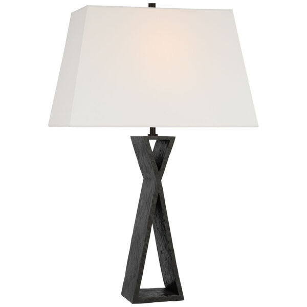 Denali Table Lamp By Chapman and Myers, image 1