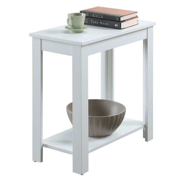 Designs2Go Baja Chairside End Table, image 4