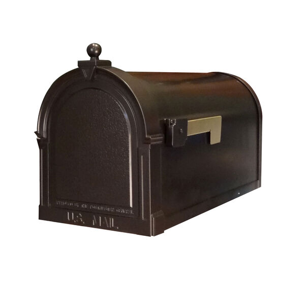 Berkshire Curbside Mailbox, image 1
