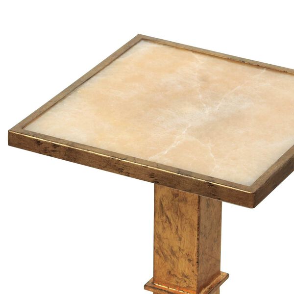 Blake Gold Table, image 3