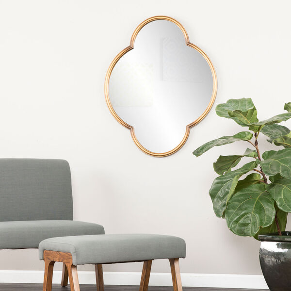 Holly and Martin Willis Decorative Wall Mirror, image 3