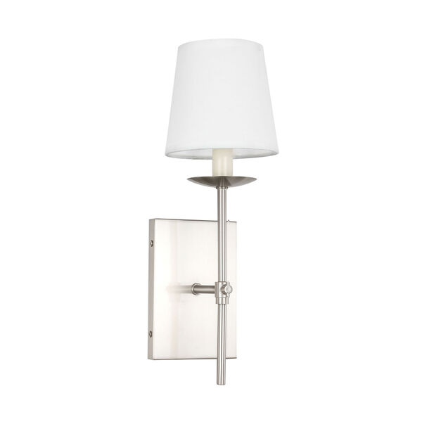 Eclipse One-Light Wall Sconce, image 5
