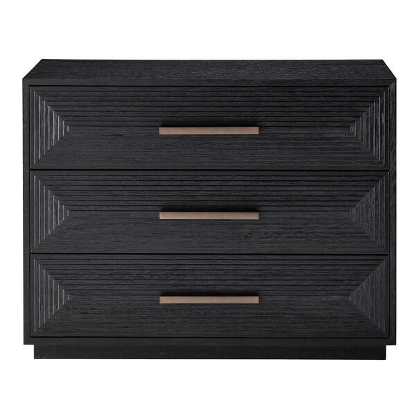 Collins Charcoal Chest, image 1