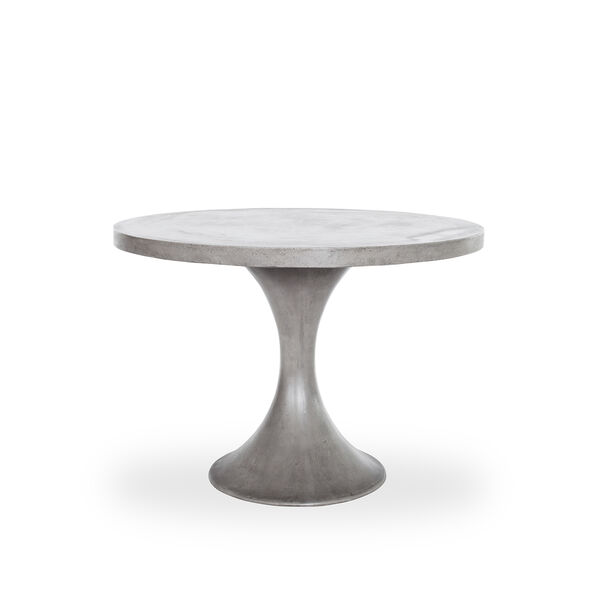 Isadora Outdoor Dining Table, image 1
