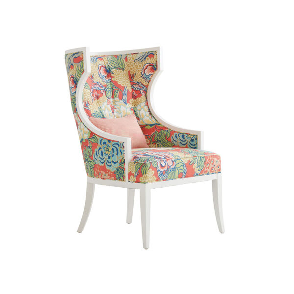 Avondale Multicolor Dover Chair, image 1