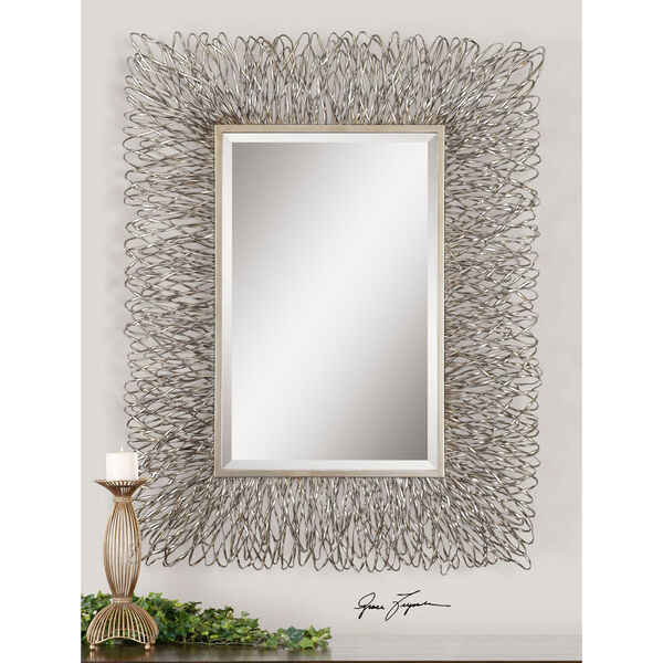 Corbis Silver Mirror, image 2