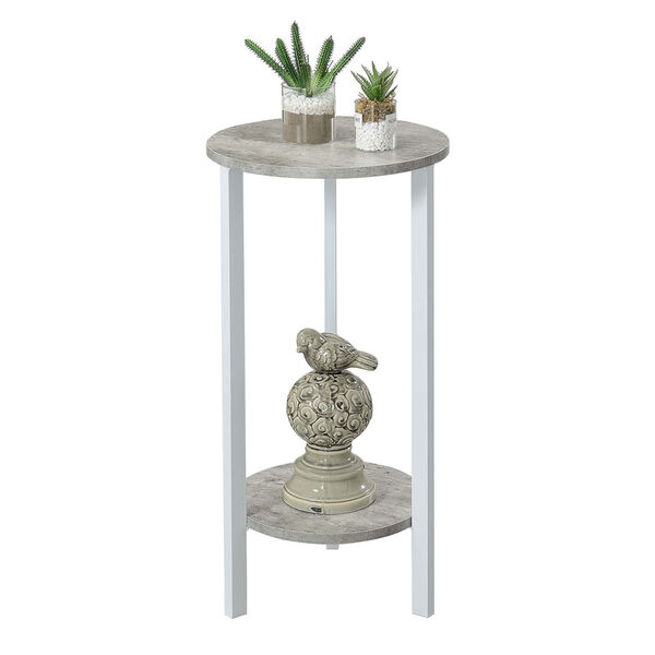 Graystone Plant Stand, image 2