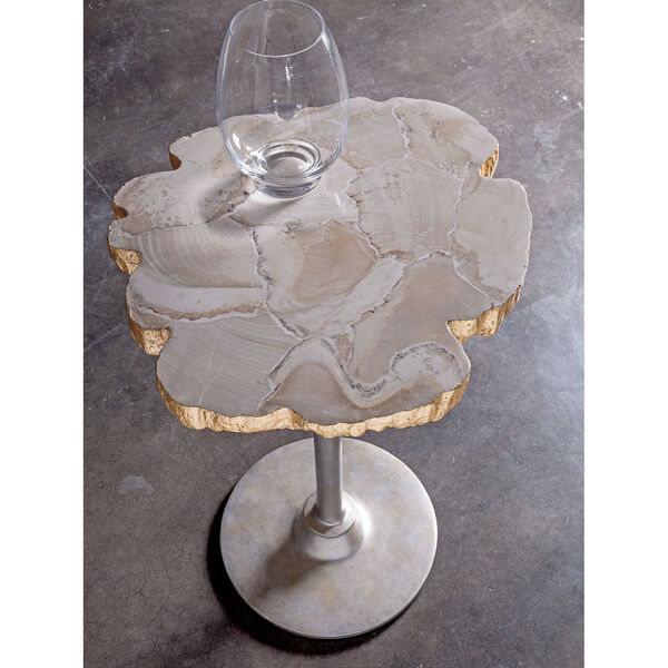 Signature Designs Argento Gregory Spot Table, image 2