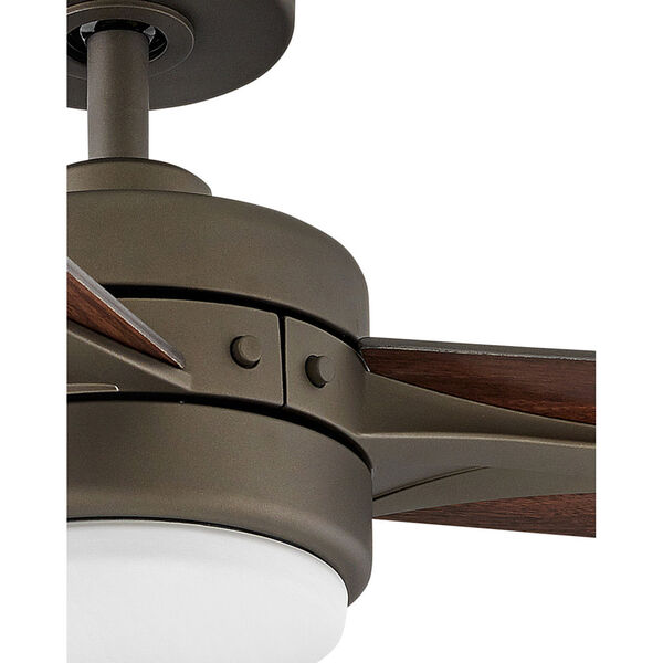 Ventus Metallic Matte Bronze 44-Inch Ceiling Fan, image 2